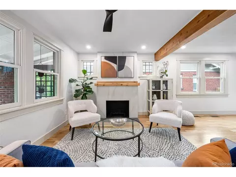 1041 Monroe St, Denver, CO 80206