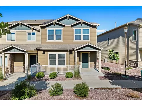 2110 Birmingham Loop, Colorado Springs, CO 80910