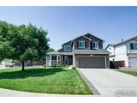 6174 Graden St, Frederick, CO 80530 photo 1