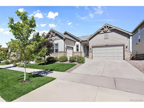 11224 Ledges Rd, Parker, CO 80134