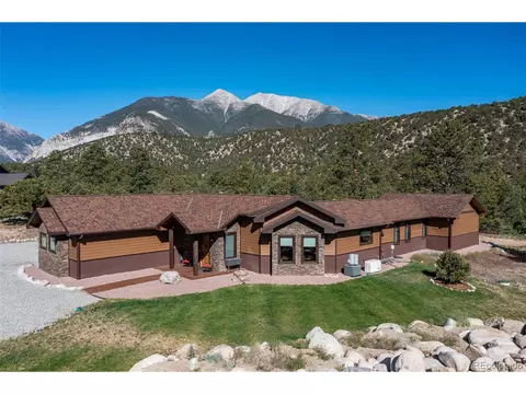 14978 Mary Murphy Dr, Nathrop, CO 81236