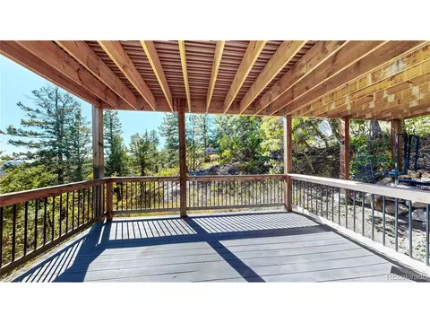 8476 S Davco Dr, Morrison, CO 80465 photo 29