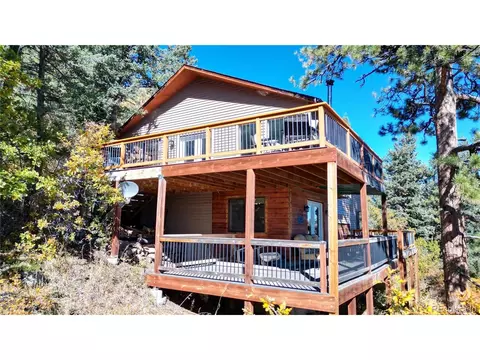 8476 S Davco Dr, Morrison, CO 80465 photo 43
