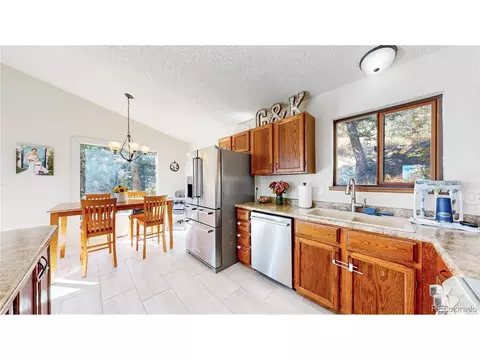 8476 S Davco Dr, Morrison, CO 80465 photo 9
