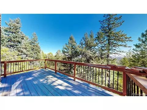 8476 S Davco Dr, Morrison, CO 80465 photo 31