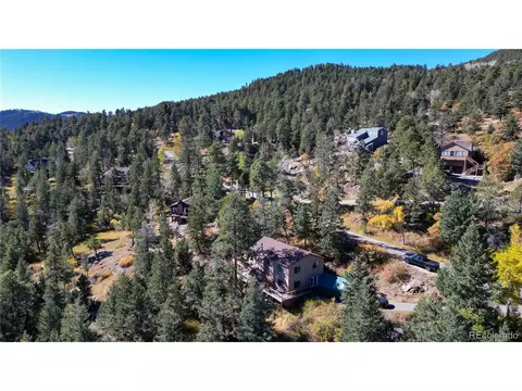 8476 S Davco Dr, Morrison, CO 80465 photo 39