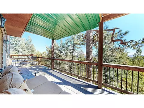 8476 S Davco Dr, Morrison, CO 80465 photo 28