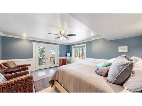 8476 S Davco Dr, Morrison, CO 80465 photo 19