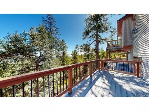 8476 S Davco Dr, Morrison, CO 80465 photo 30