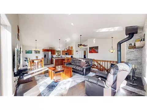 8476 S Davco Dr, Morrison, CO 80465 photo 5