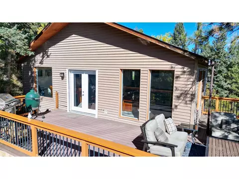 8476 S Davco Dr, Morrison, CO 80465 photo 33