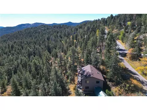 8476 S Davco Dr, Morrison, CO 80465 photo 38