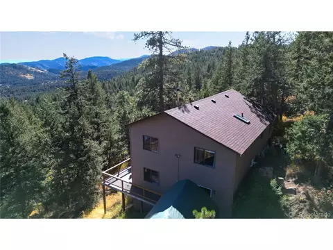 8476 S Davco Dr, Morrison, CO 80465 photo 35