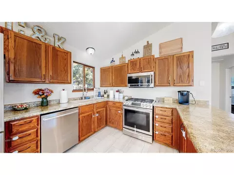 8476 S Davco Dr, Morrison, CO 80465 photo 3