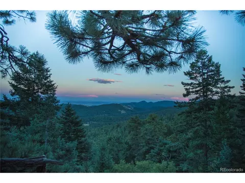 8476 S Davco Dr, Morrison, CO 80465 photo 47