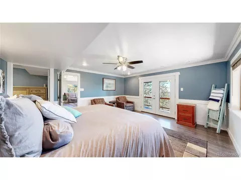 8476 S Davco Dr, Morrison, CO 80465 photo 17