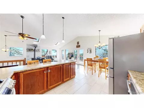 8476 S Davco Dr, Morrison, CO 80465 photo 10