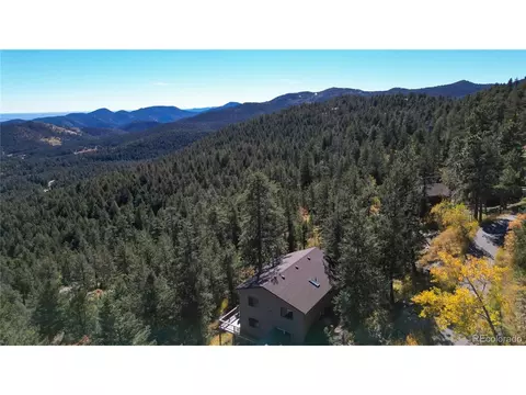 8476 S Davco Dr, Morrison, CO 80465 photo 41