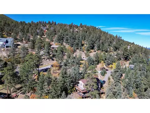 8476 S Davco Dr, Morrison, CO 80465 photo 37