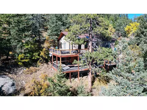 8476 S Davco Dr, Morrison, CO 80465 photo 34