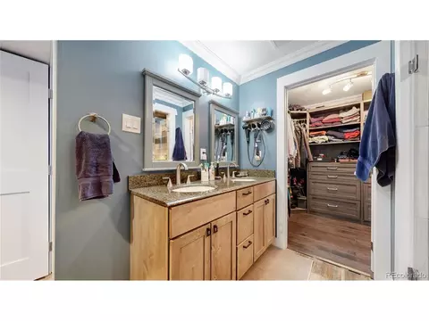 8476 S Davco Dr, Morrison, CO 80465 photo 20