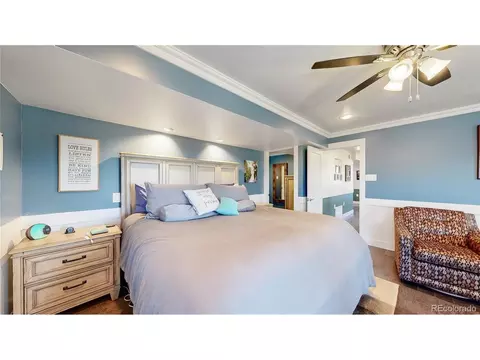 8476 S Davco Dr, Morrison, CO 80465 photo 18