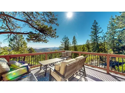 8476 S Davco Dr, Morrison, CO 80465 photo 4