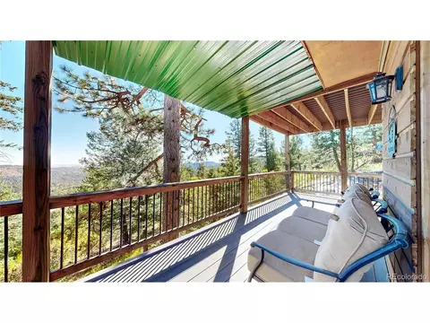 8476 S Davco Dr, Morrison, CO 80465 photo 27