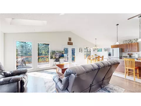 8476 S Davco Dr, Morrison, CO 80465 photo 8