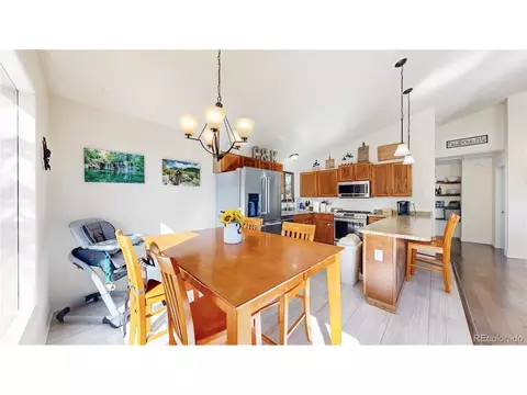 8476 S Davco Dr, Morrison, CO 80465 photo 7