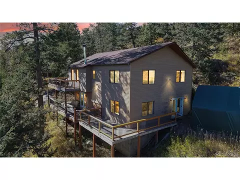 8476 S Davco Dr, Morrison, CO 80465 photo 44