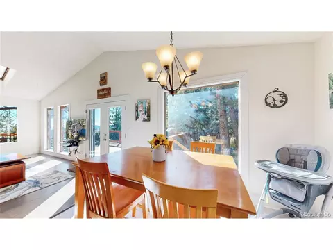 8476 S Davco Dr, Morrison, CO 80465 photo 6