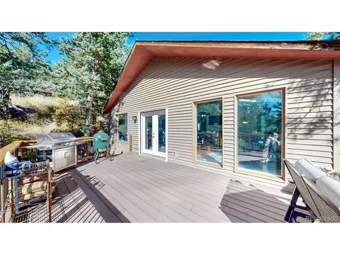 8476 S Davco Dr, Morrison, CO 80465 photo 32