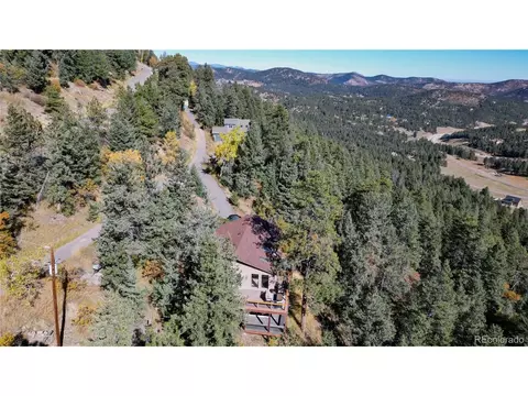8476 S Davco Dr, Morrison, CO 80465 photo 36