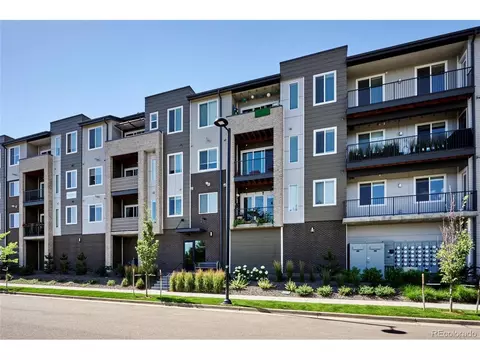 420 E Fremont Pl #204, Centennial, CO 80122