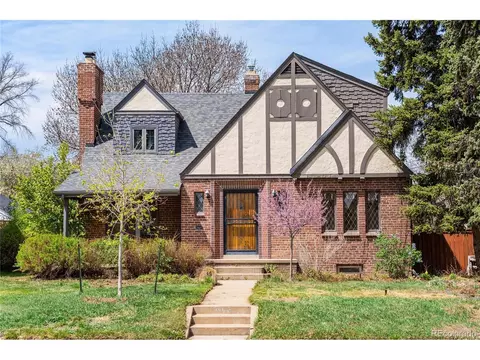 2285 N Monaco Pkwy, Denver, CO 80207