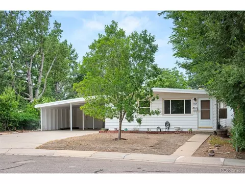 4325 S Jason Ct, Englewood, CO 80110