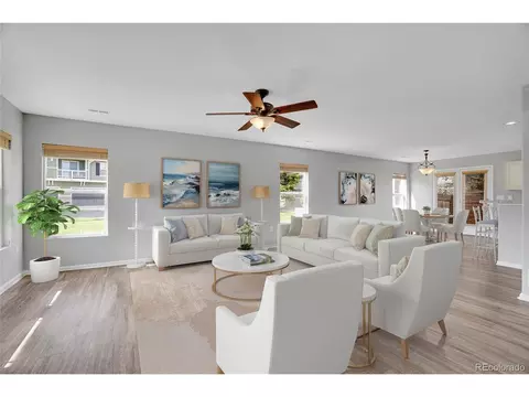 17390 Waterhouse Cir #A, Parker, CO 80134