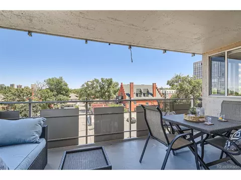 800 N Washington St #510, Denver, CO 80203