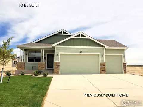 1116 Johnson St, Wiggins, CO 80654 photo 1