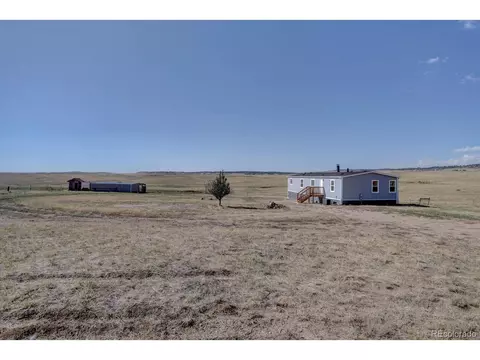 36010 Private Road 73, Kiowa, CO 80117