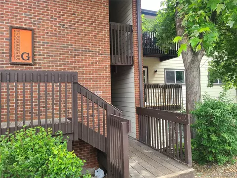 14806 E 2 Ave #208G, Aurora, CO 80011