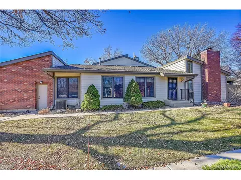 7900 W Layton Ave #911, Littleton, CO 80123