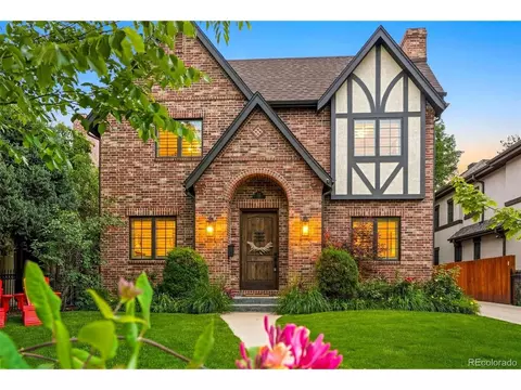736 Ivy St, Denver, CO 80220