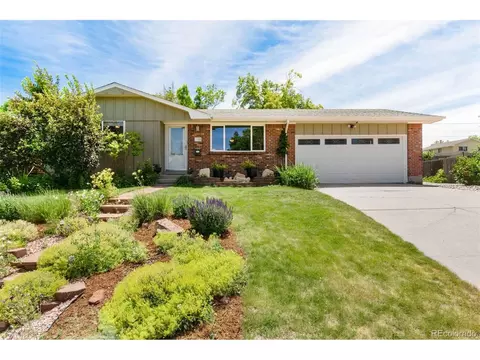 1248 W 102nd Ave, Northglenn, CO 80260