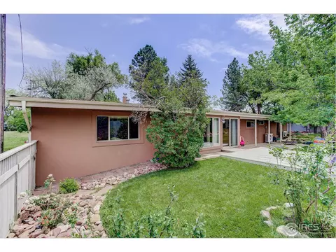 1303 Marshall Rd, Boulder, CO 80305 photo 3