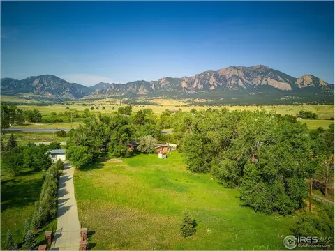 1303 Marshall Rd, Boulder, CO 80305 photo 1