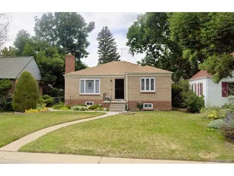 1015 S Madison St, Denver, CO 80209