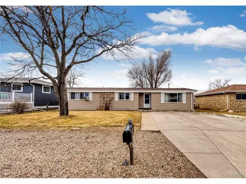 535 3rd St, Bennett, CO 80102 photo 1
