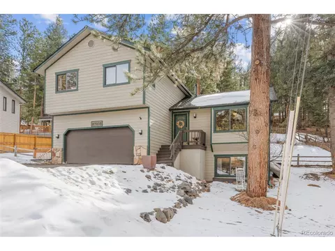 27218 Mountain Park Rd, Evergreen, CO 80439